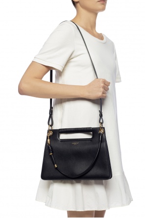 Branded shoulder bag, zdjęcie 2 Branded shoulder bag od Givenchy